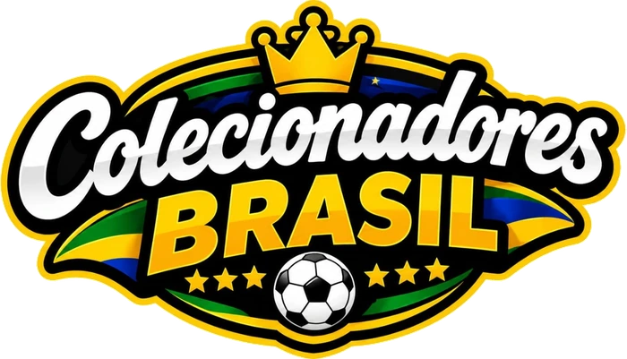 Colecionadores Brasil